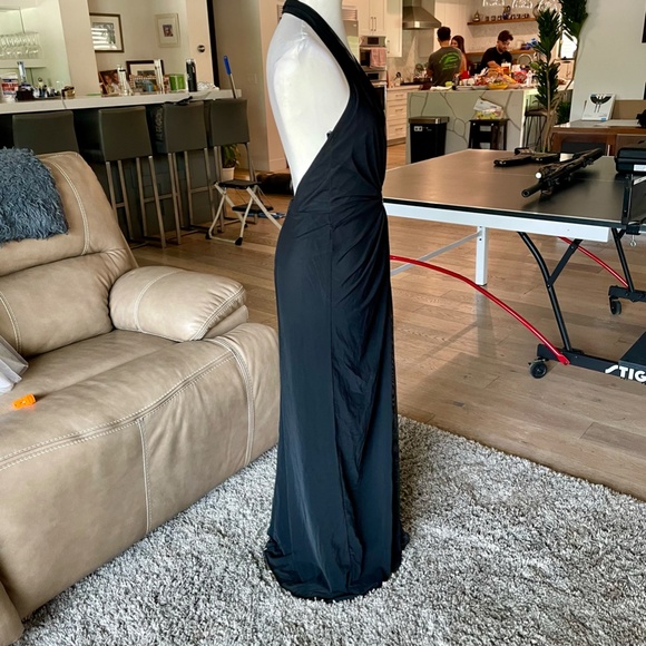 TADASHI maxi dress - Picture 3 of 6